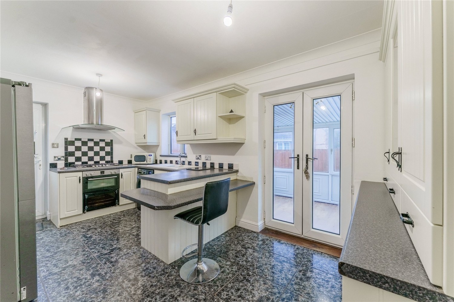 South Kirkby, Pontefract, West Yorkshire