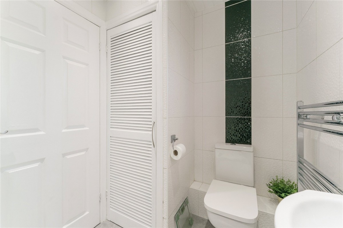 South Kirkby, Pontefract, West Yorkshire