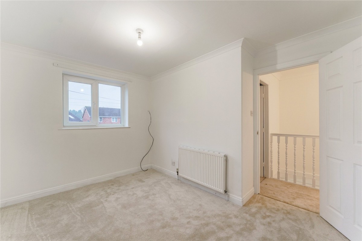 South Kirkby, Pontefract, West Yorkshire