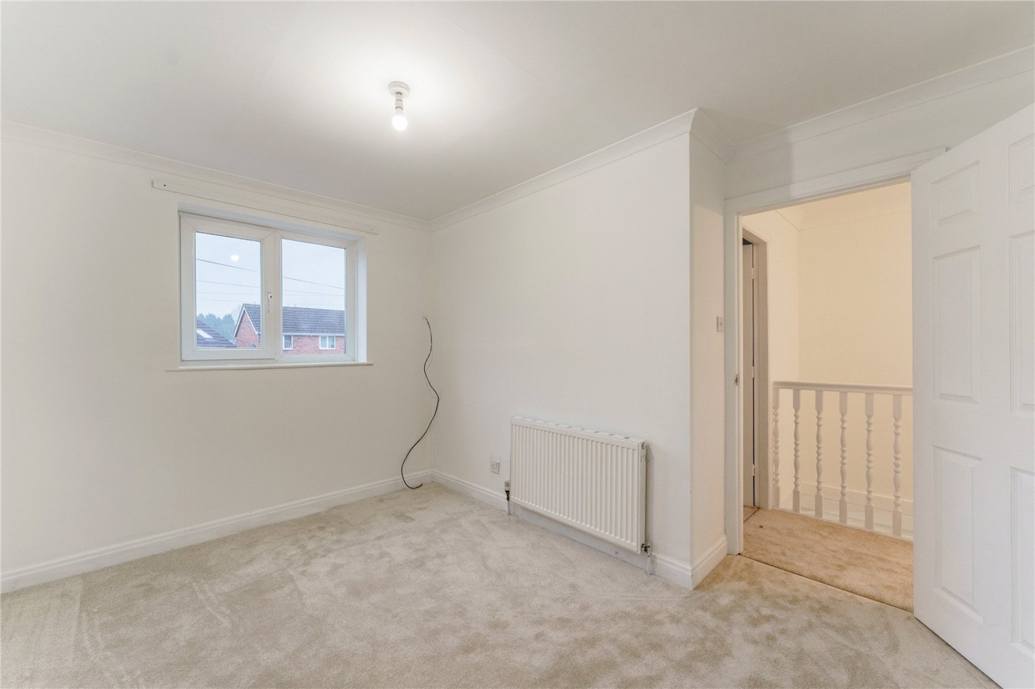 South Kirkby, Pontefract, West Yorkshire