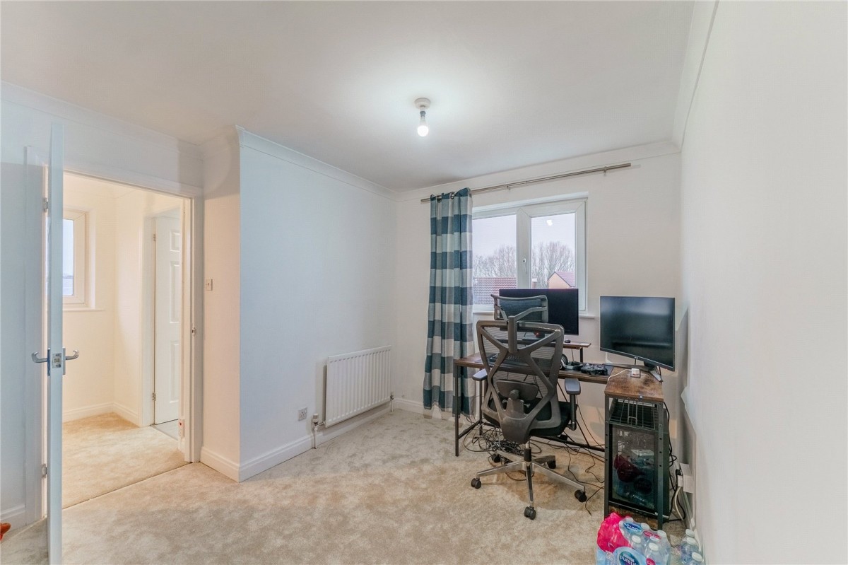 South Kirkby, Pontefract, West Yorkshire