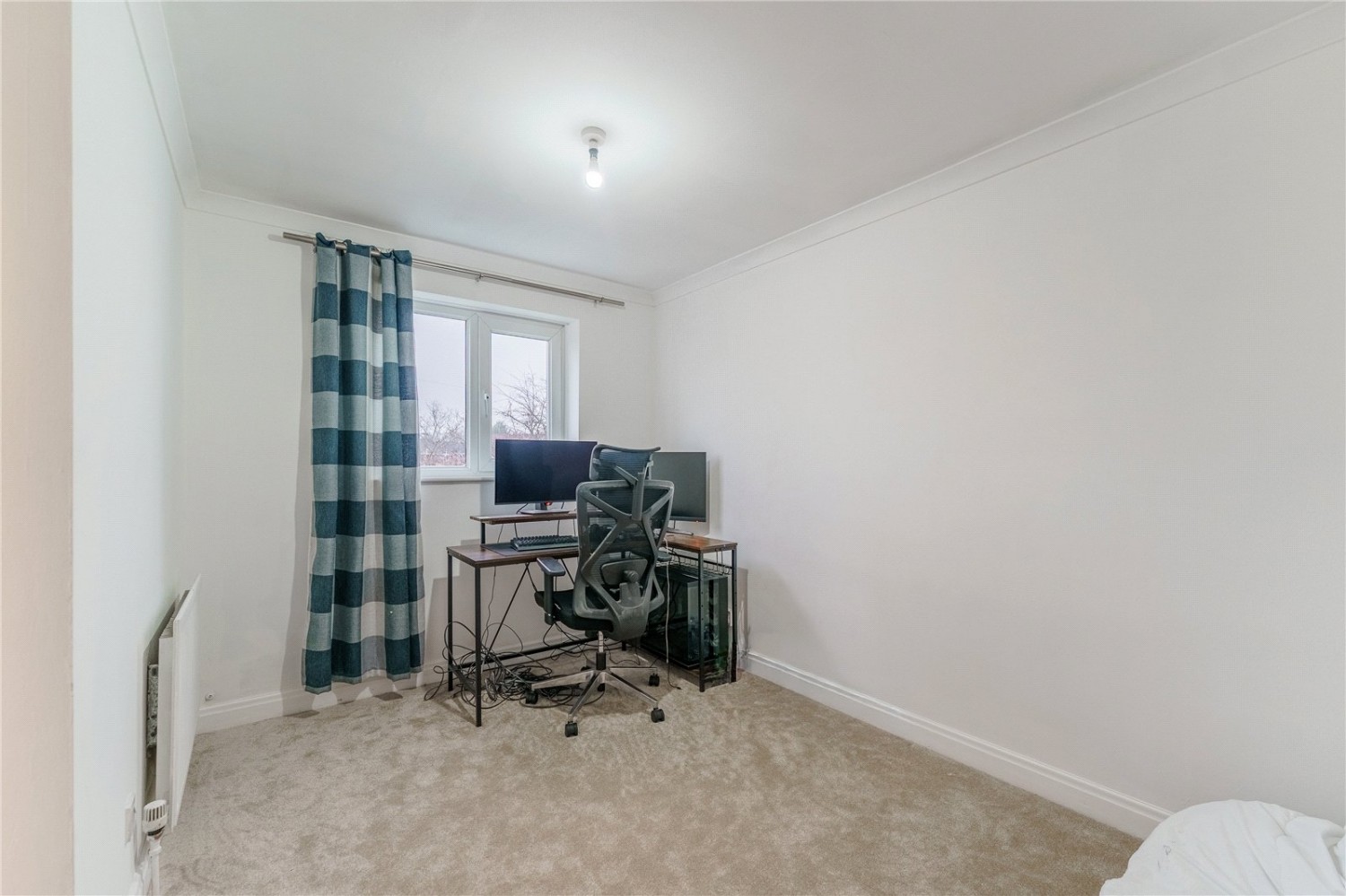 South Kirkby, Pontefract, West Yorkshire