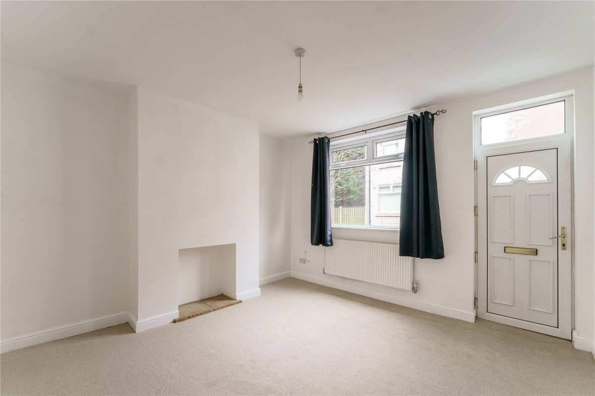 South Elmsall, Pontefract, West Yorkshire