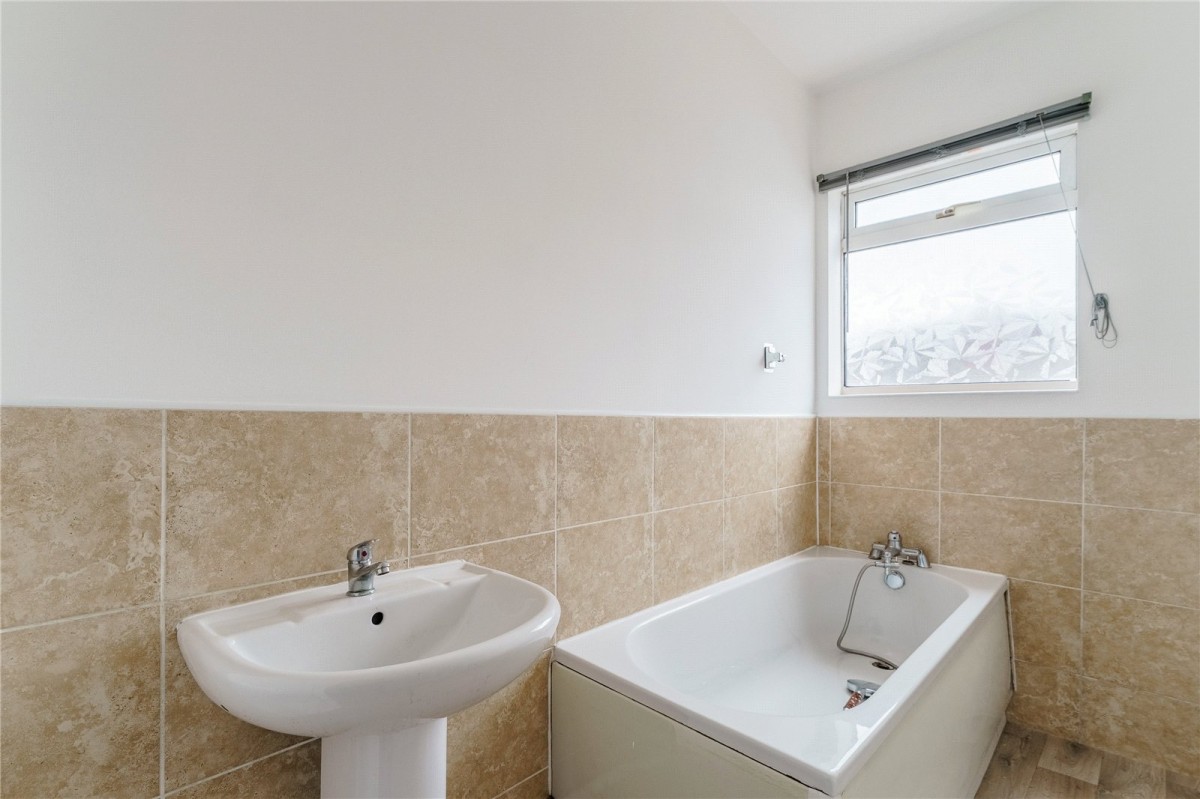 South Elmsall, Pontefract, West Yorkshire