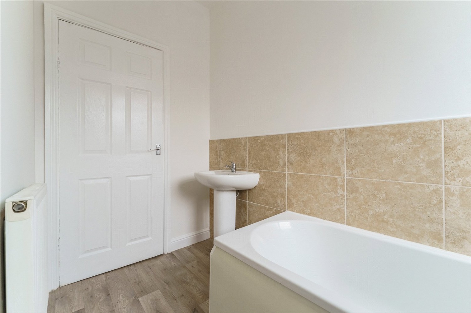 South Elmsall, Pontefract, West Yorkshire