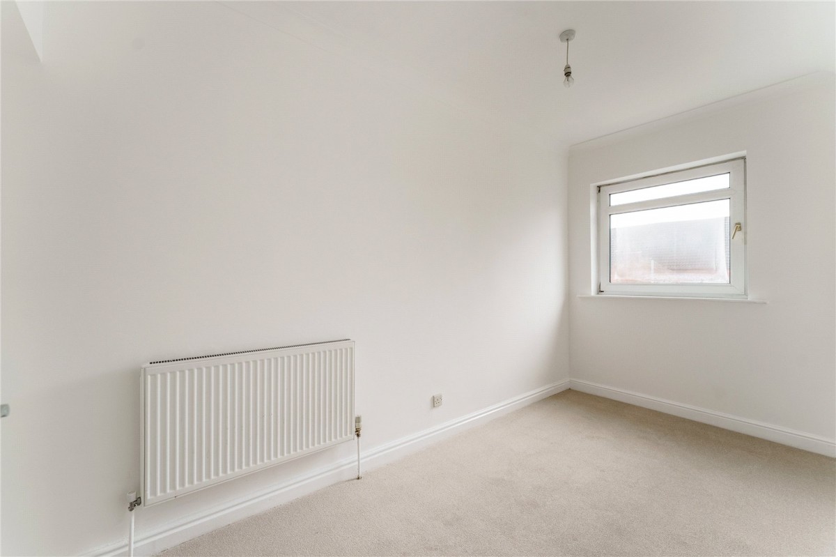 South Elmsall, Pontefract, West Yorkshire