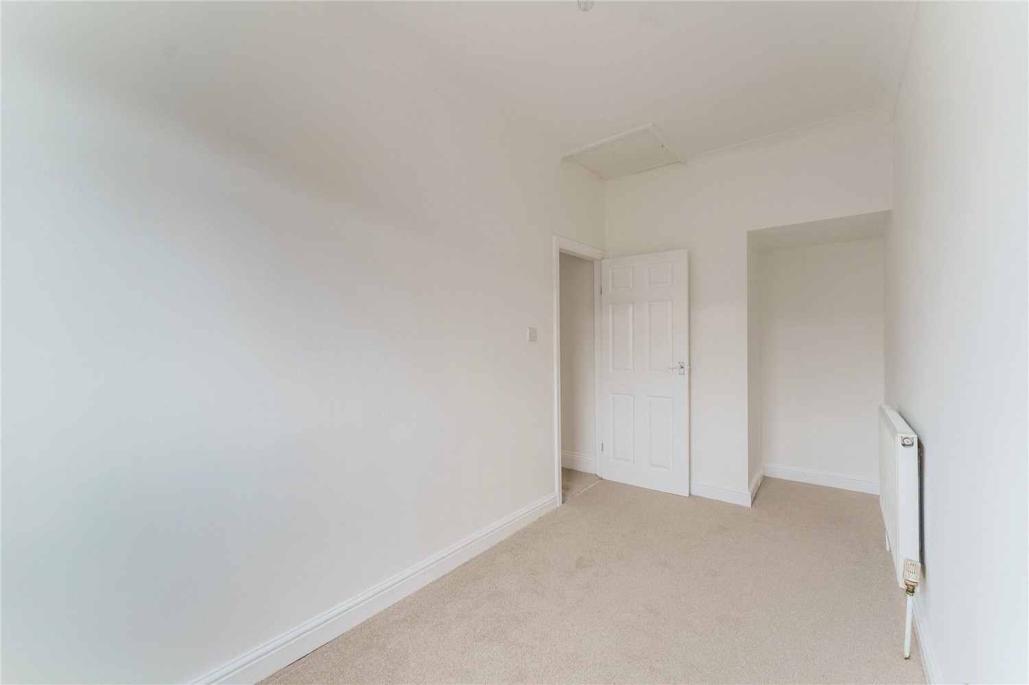 South Elmsall, Pontefract, West Yorkshire