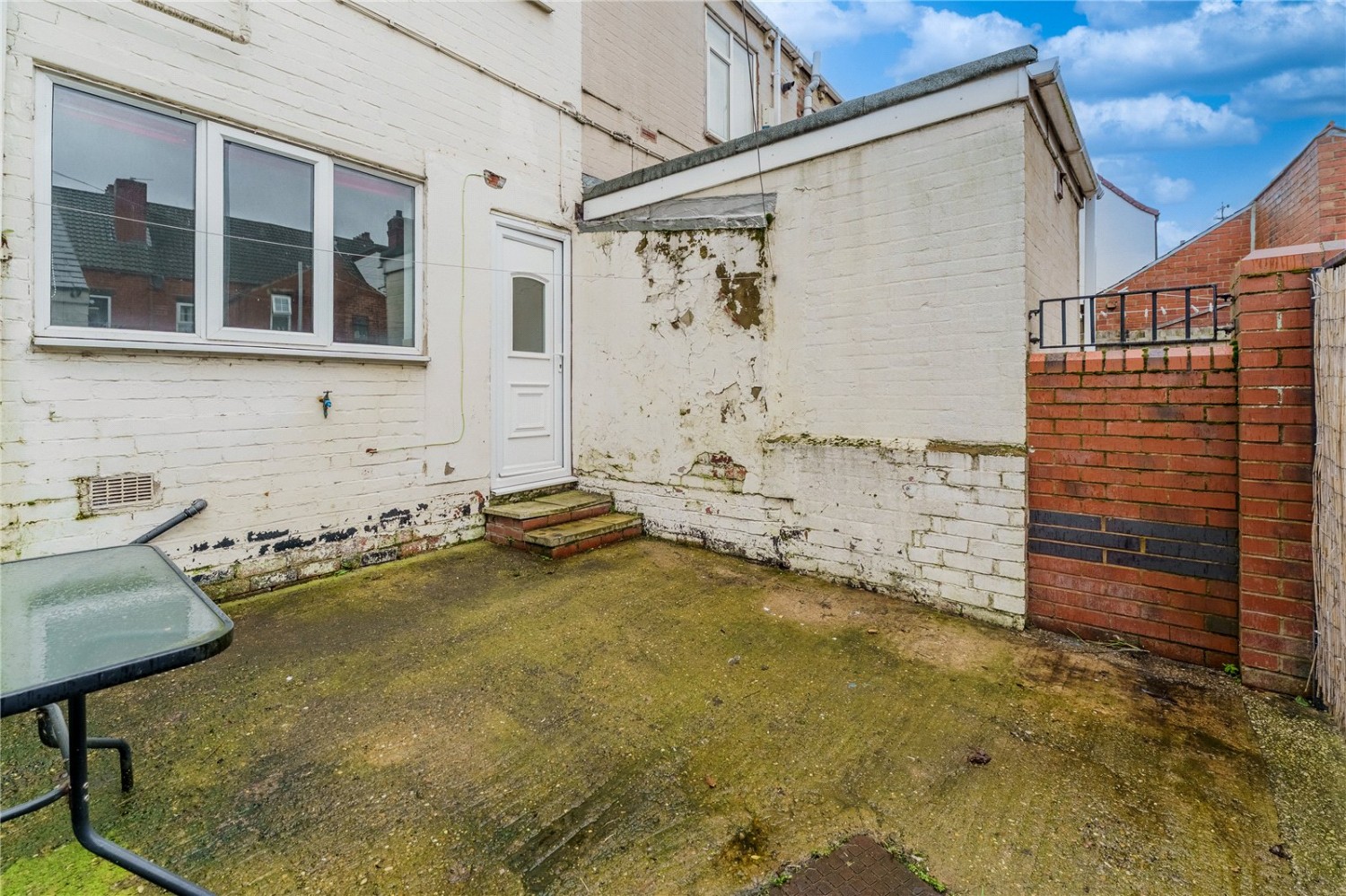 South Elmsall, Pontefract, West Yorkshire