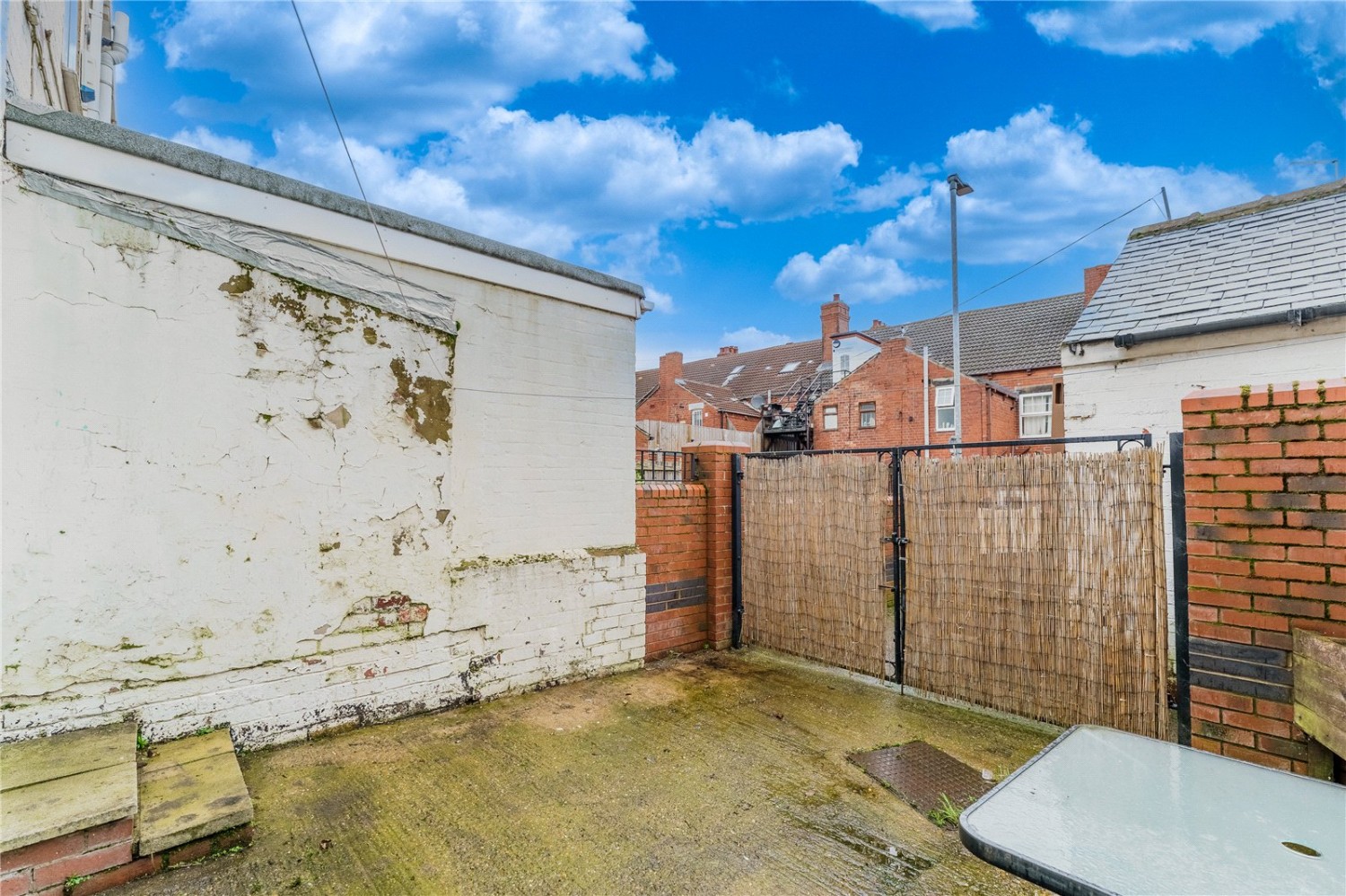 South Elmsall, Pontefract, West Yorkshire