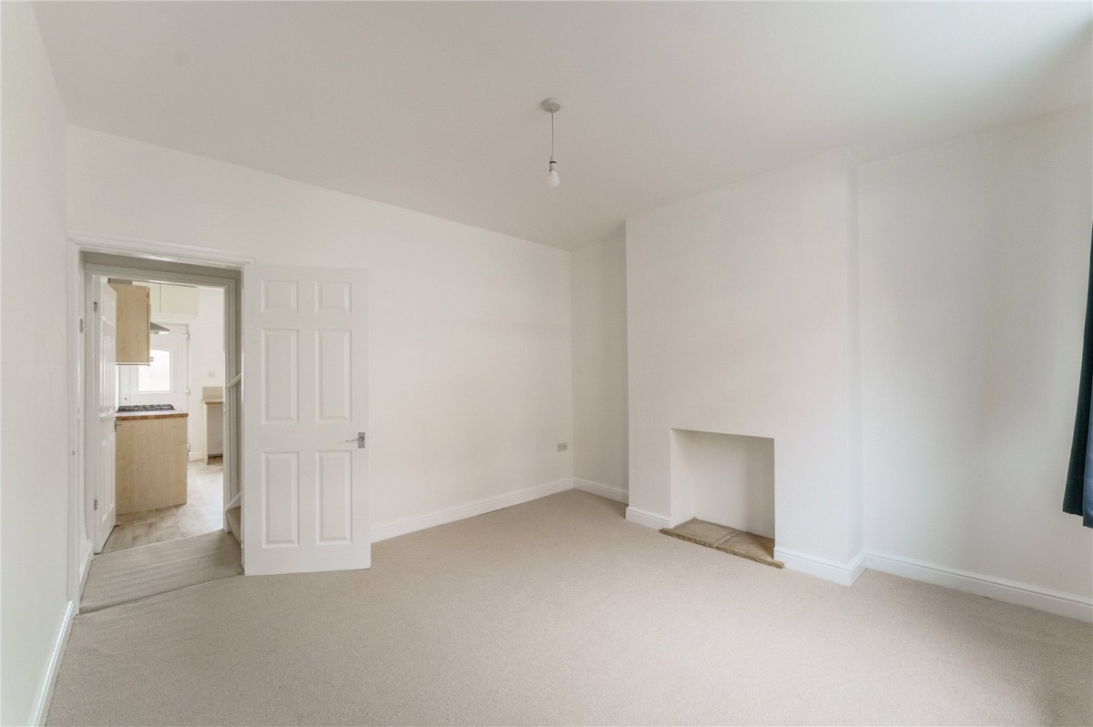 South Elmsall, Pontefract, West Yorkshire