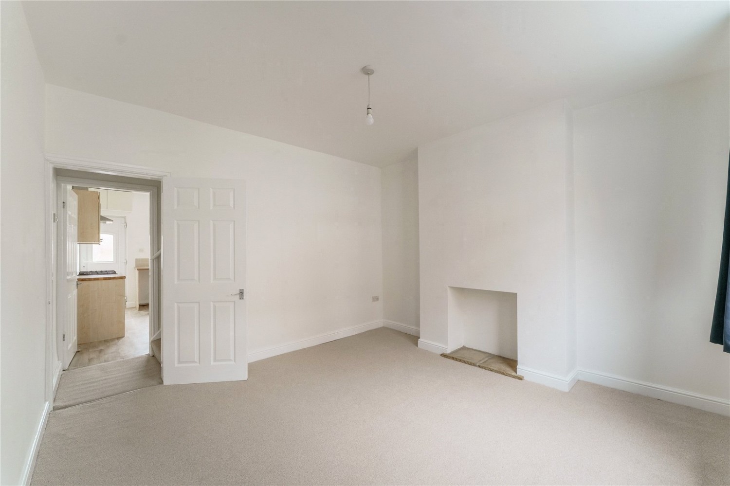 South Elmsall, Pontefract, West Yorkshire