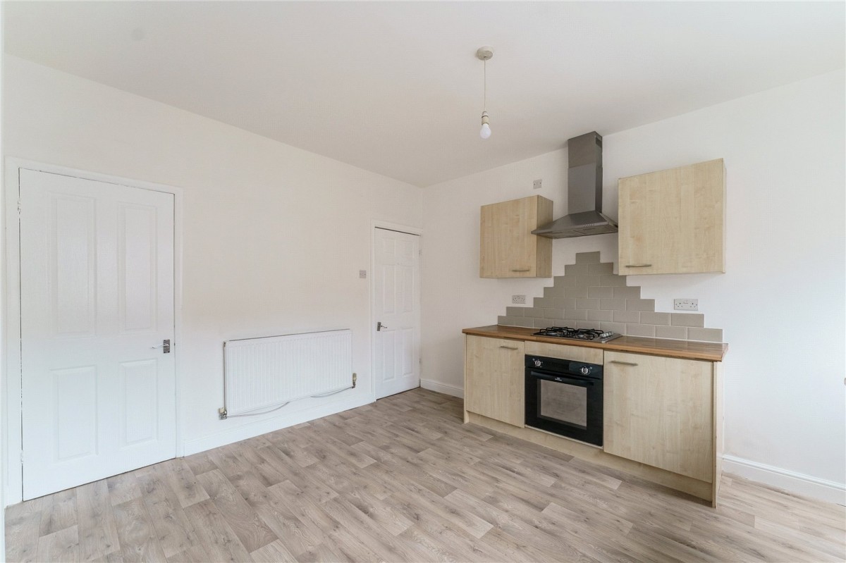 South Elmsall, Pontefract, West Yorkshire