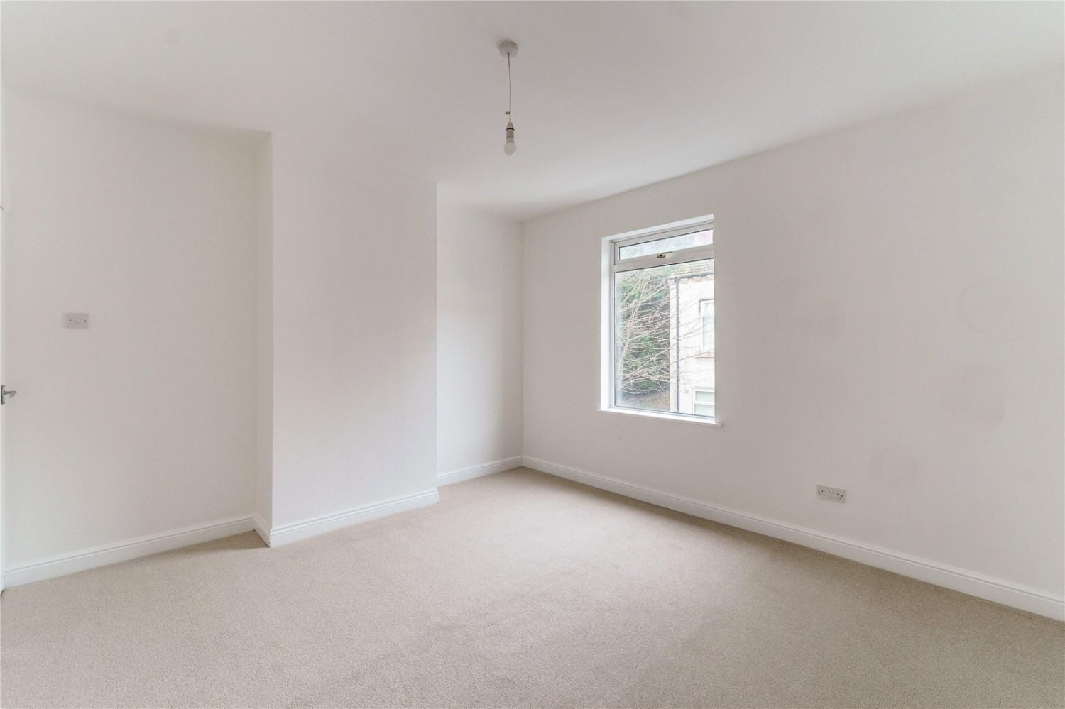 South Elmsall, Pontefract, West Yorkshire