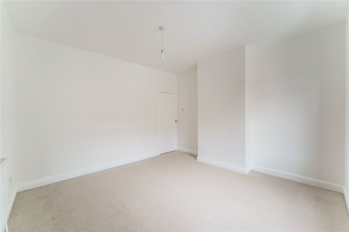 South Elmsall, Pontefract, West Yorkshire