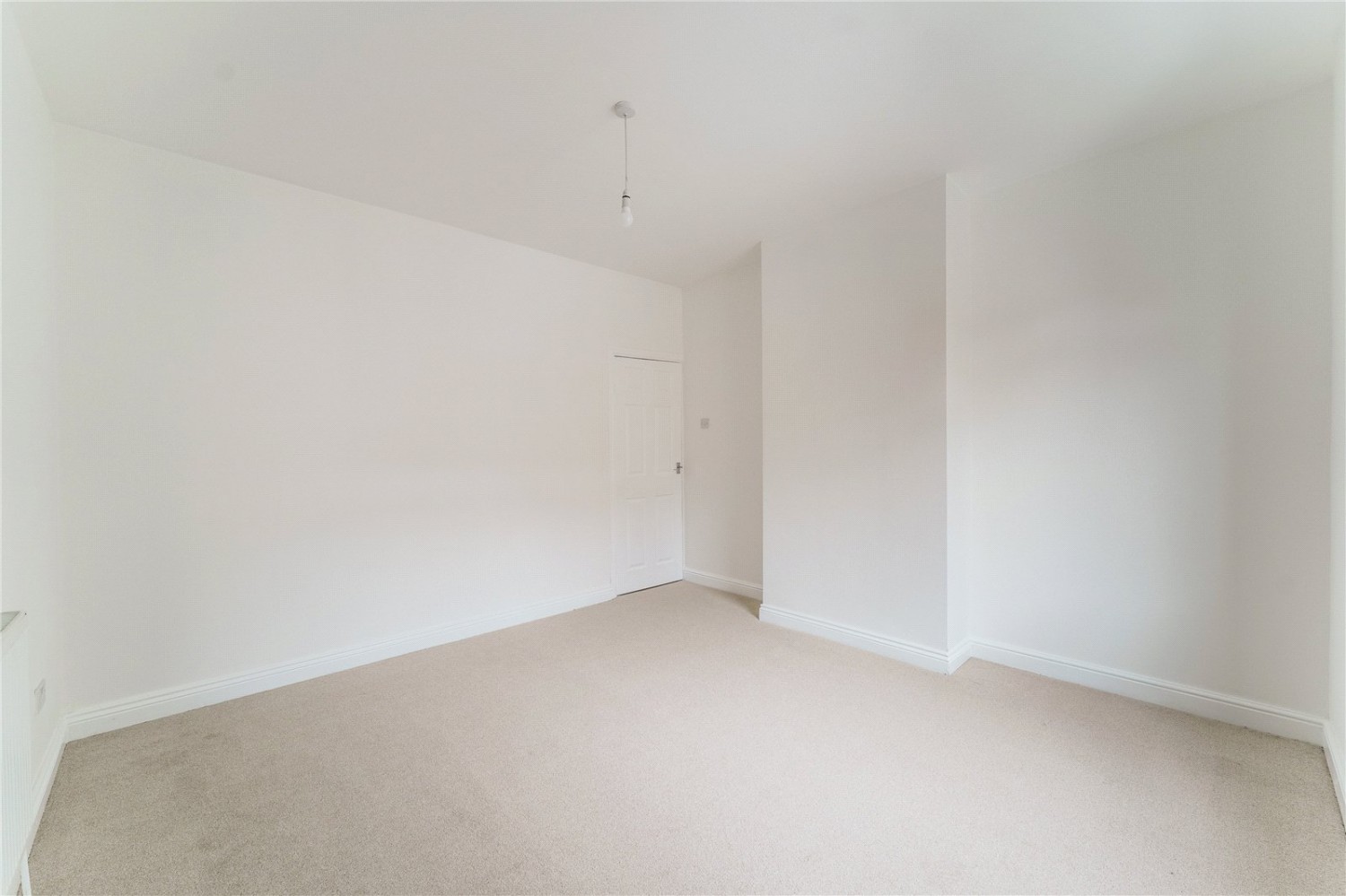 South Elmsall, Pontefract, West Yorkshire