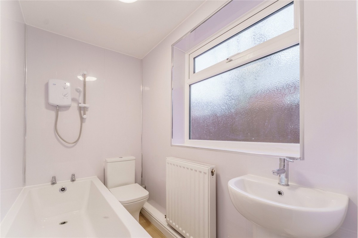 South Elmsall, Pontefract, West Yorkshire