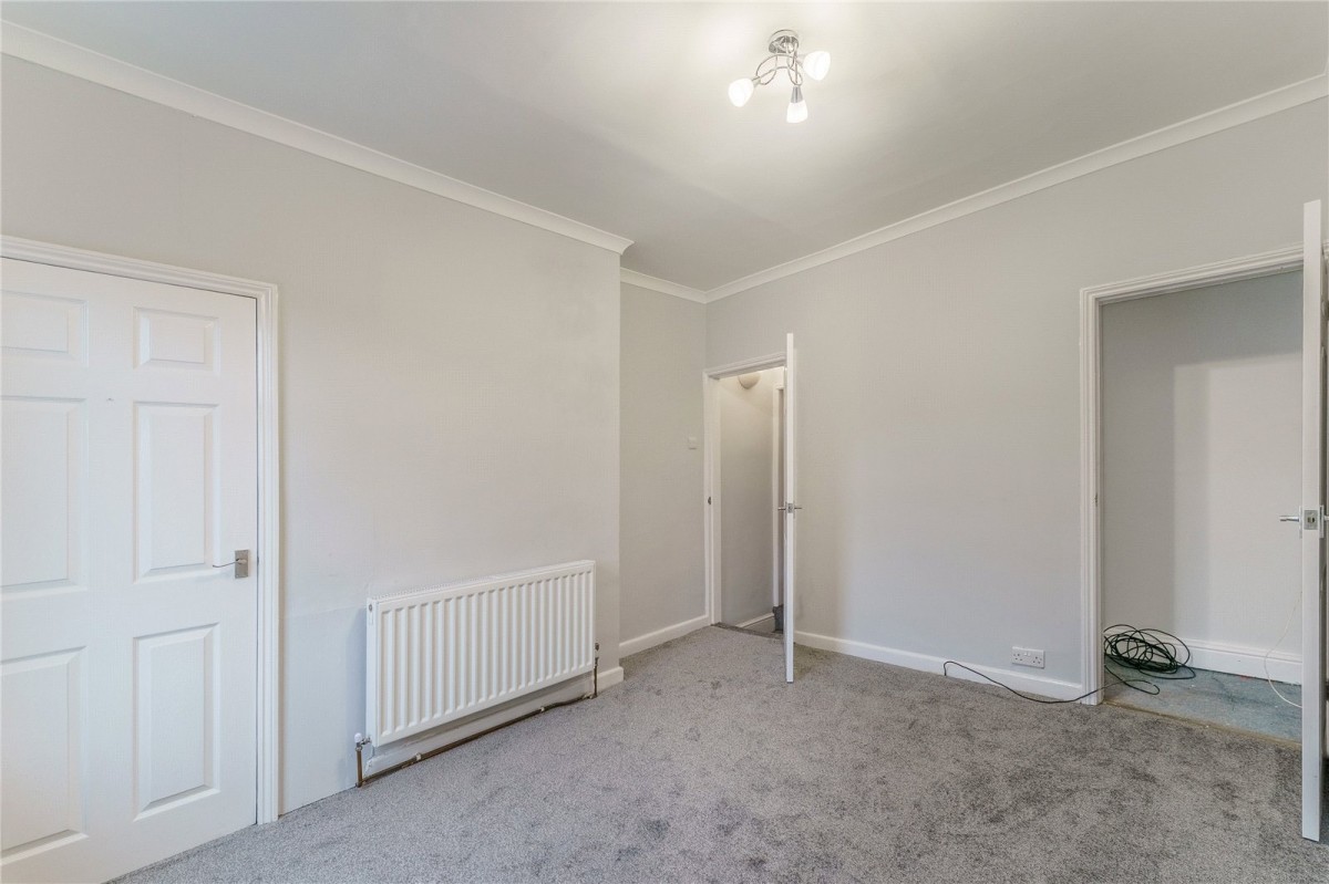 South Elmsall, Pontefract, West Yorkshire