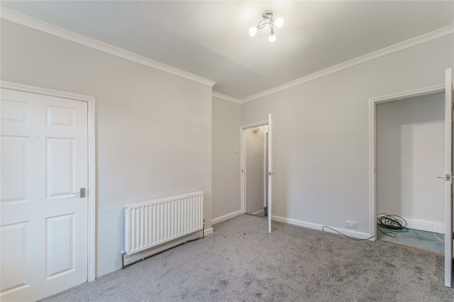 South Elmsall, Pontefract, West Yorkshire