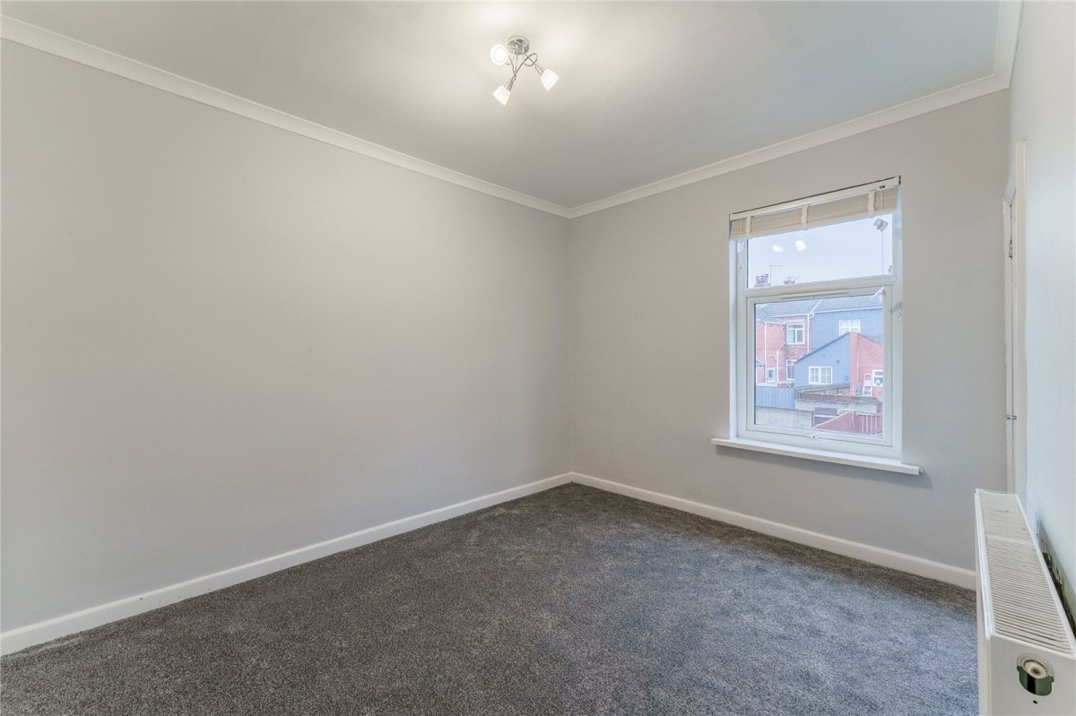 South Elmsall, Pontefract, West Yorkshire