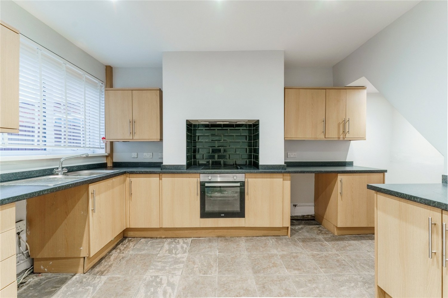 South Elmsall, Pontefract, West Yorkshire