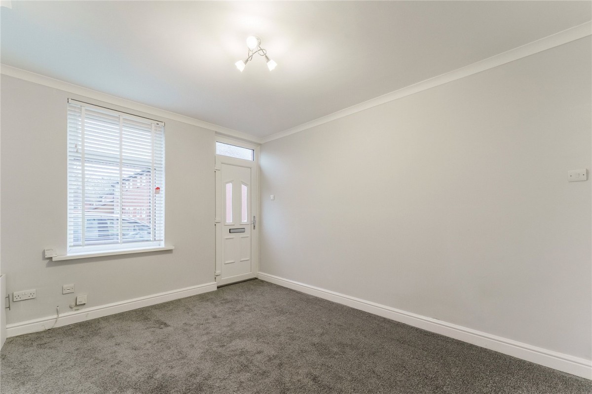 South Elmsall, Pontefract, West Yorkshire