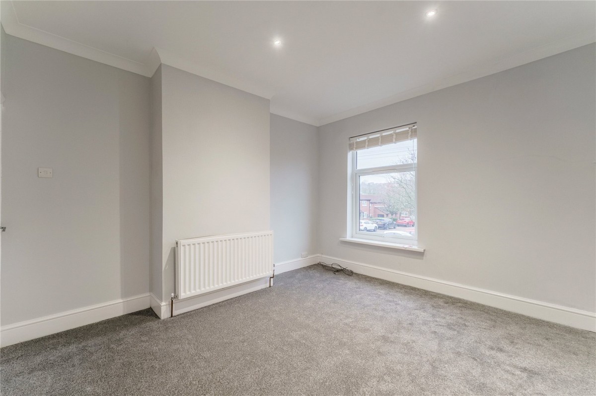 South Elmsall, Pontefract, West Yorkshire