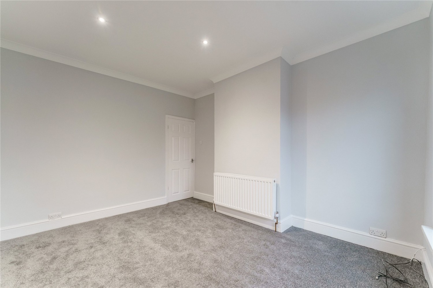 South Elmsall, Pontefract, West Yorkshire