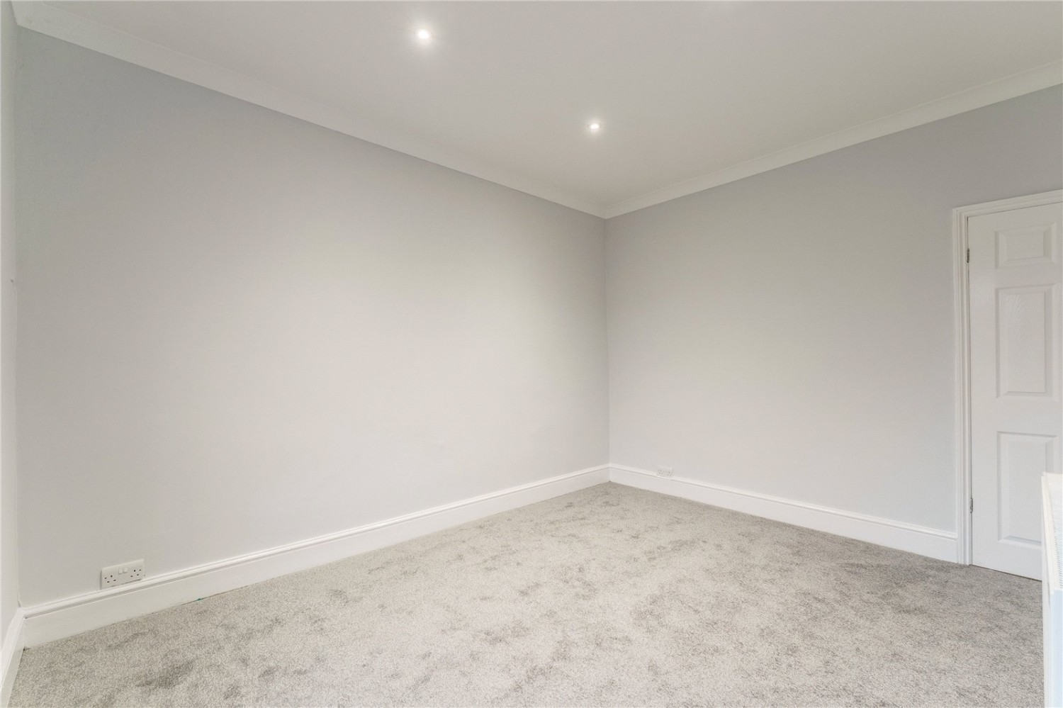 South Elmsall, Pontefract, West Yorkshire