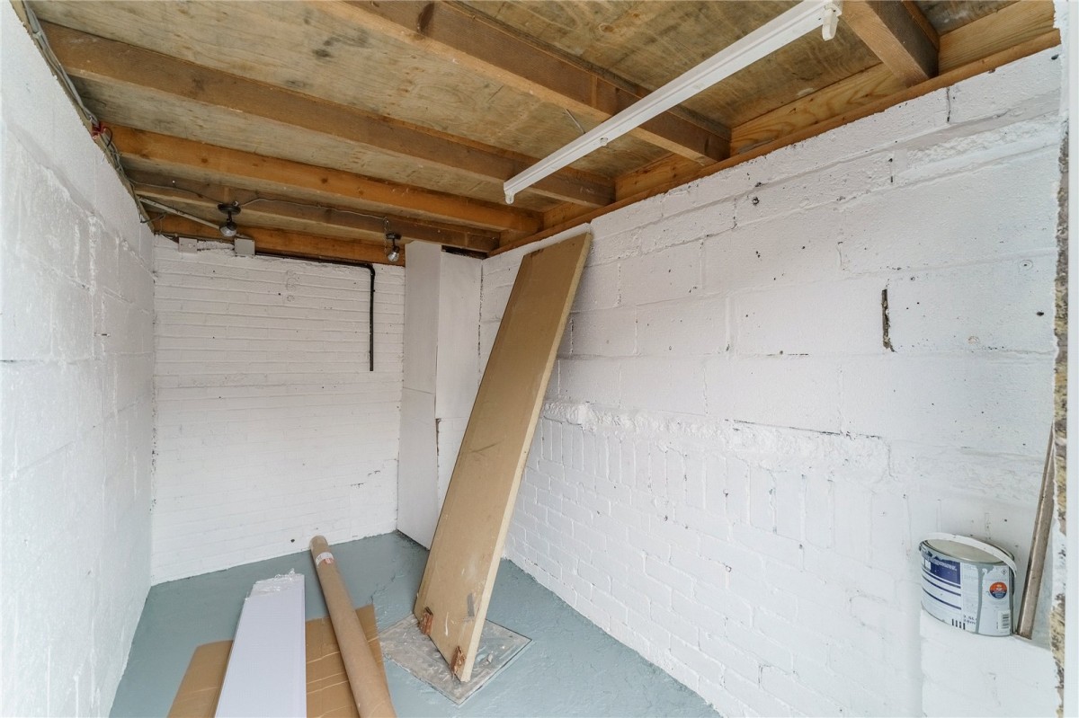 South Elmsall, Pontefract, West Yorkshire