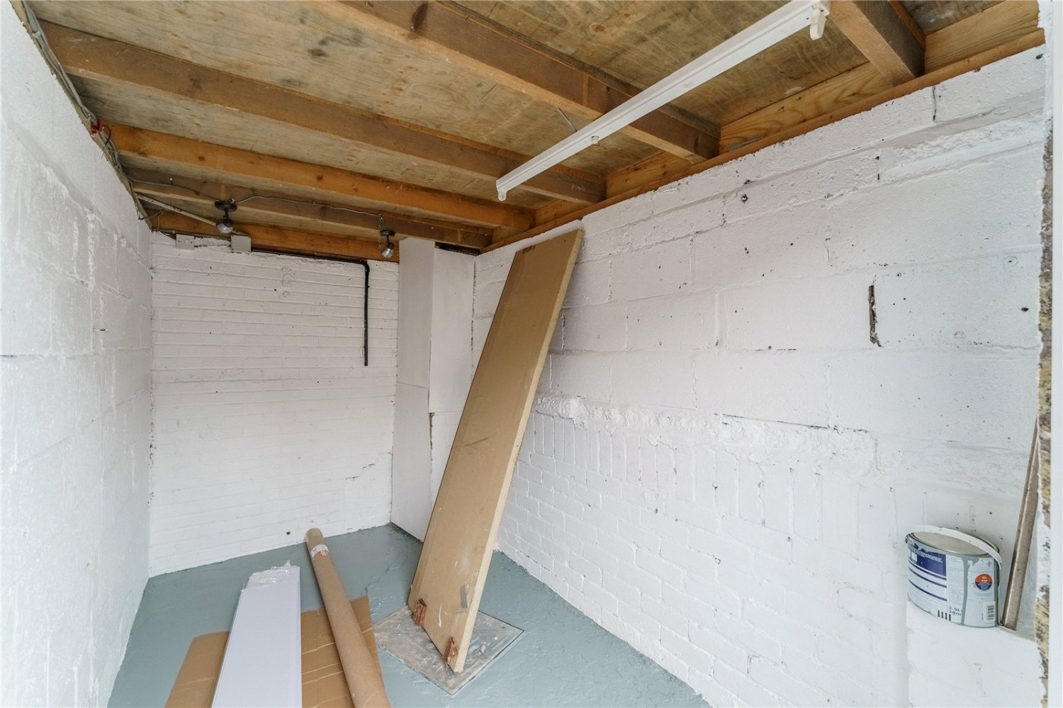 South Elmsall, Pontefract, West Yorkshire