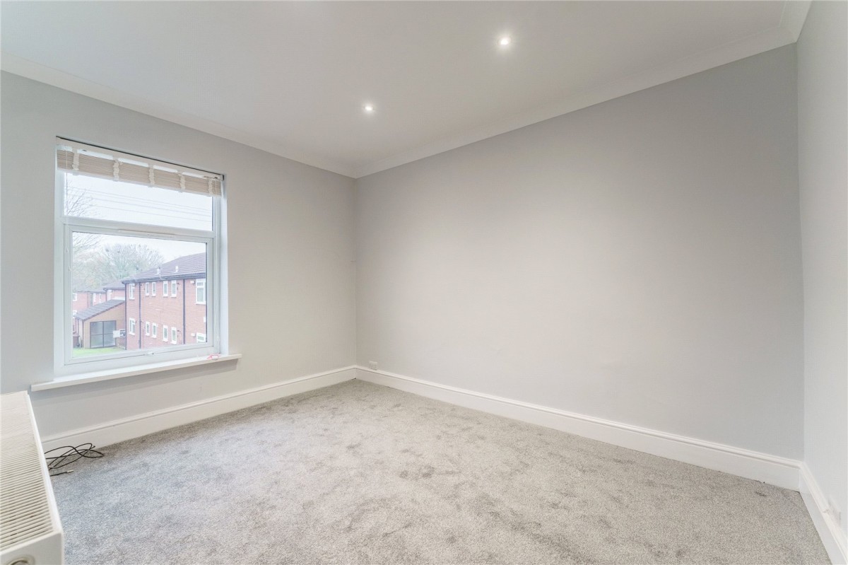 South Elmsall, Pontefract, West Yorkshire