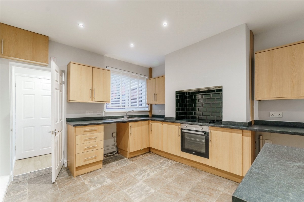 South Elmsall, Pontefract, West Yorkshire