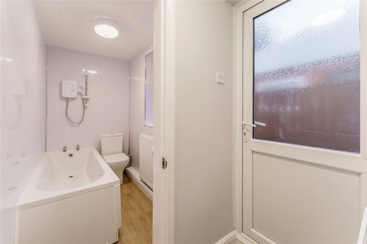 South Elmsall, Pontefract, West Yorkshire