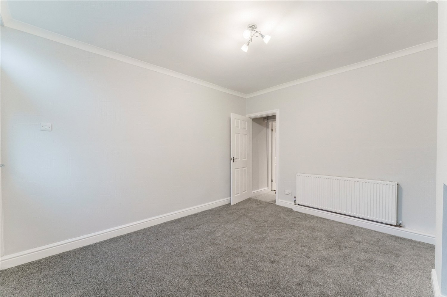 South Elmsall, Pontefract, West Yorkshire