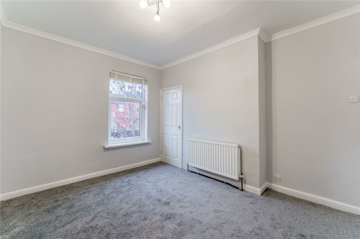 South Elmsall, Pontefract, West Yorkshire