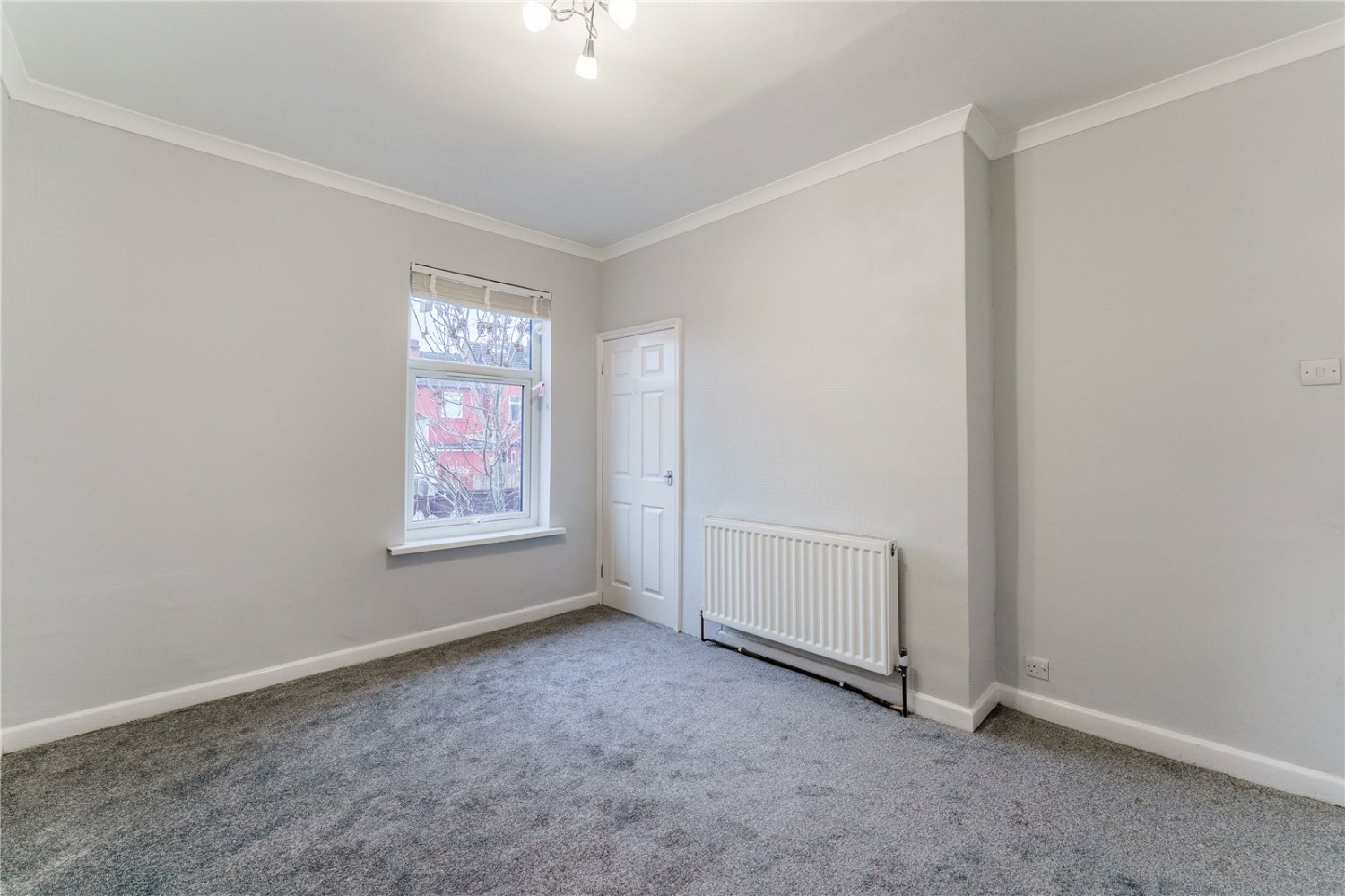 South Elmsall, Pontefract, West Yorkshire