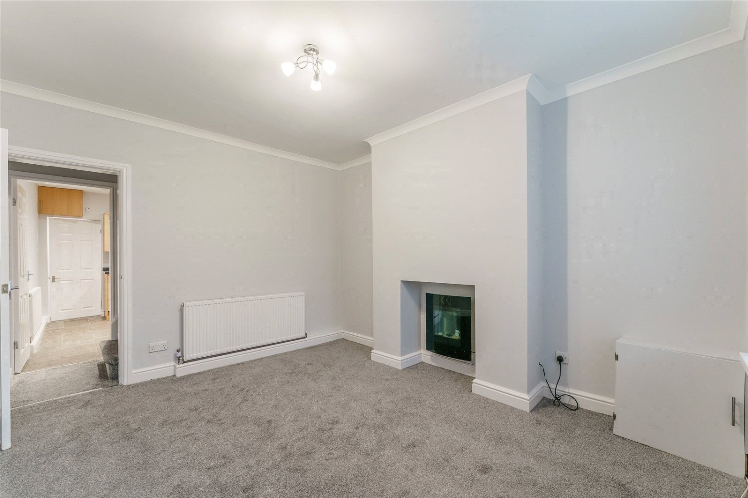 South Elmsall, Pontefract, West Yorkshire