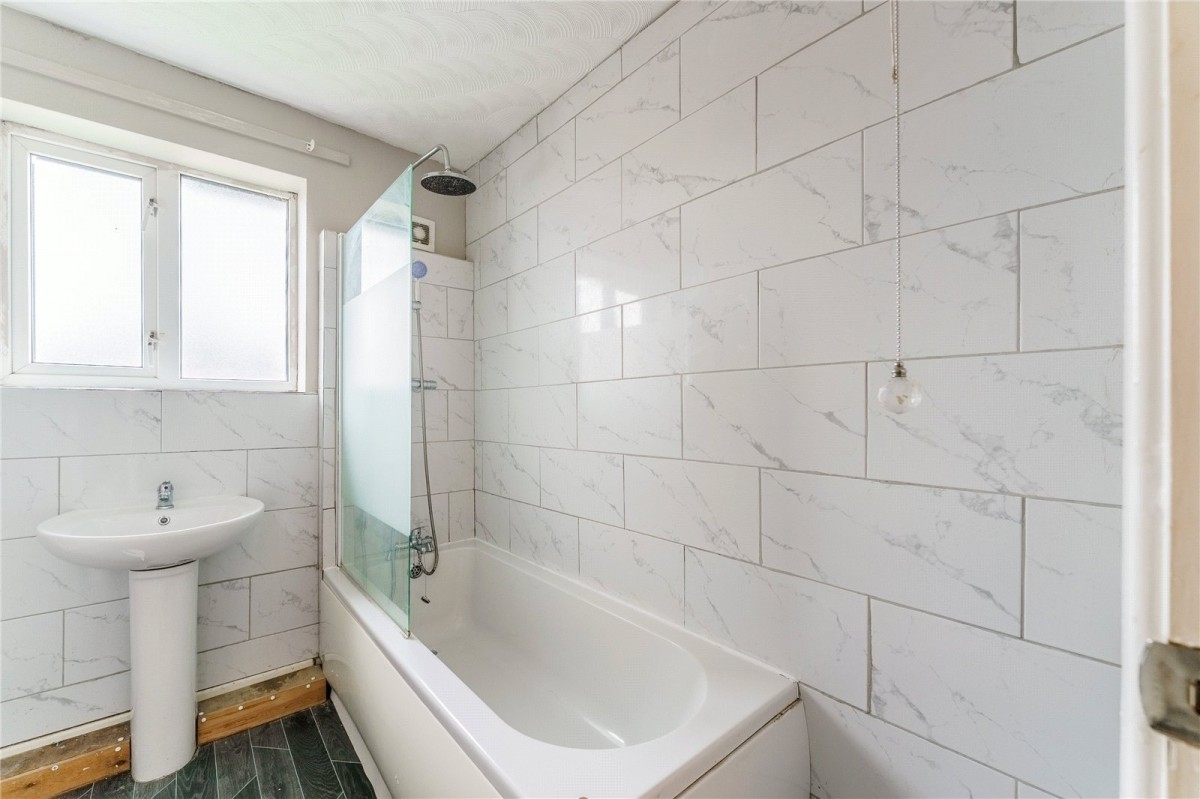 Upton, Pontefract, West Yorkshire