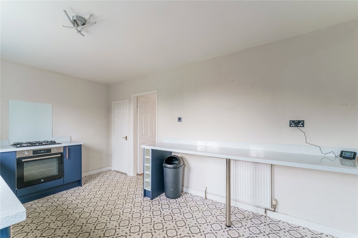 Upton, Pontefract, West Yorkshire