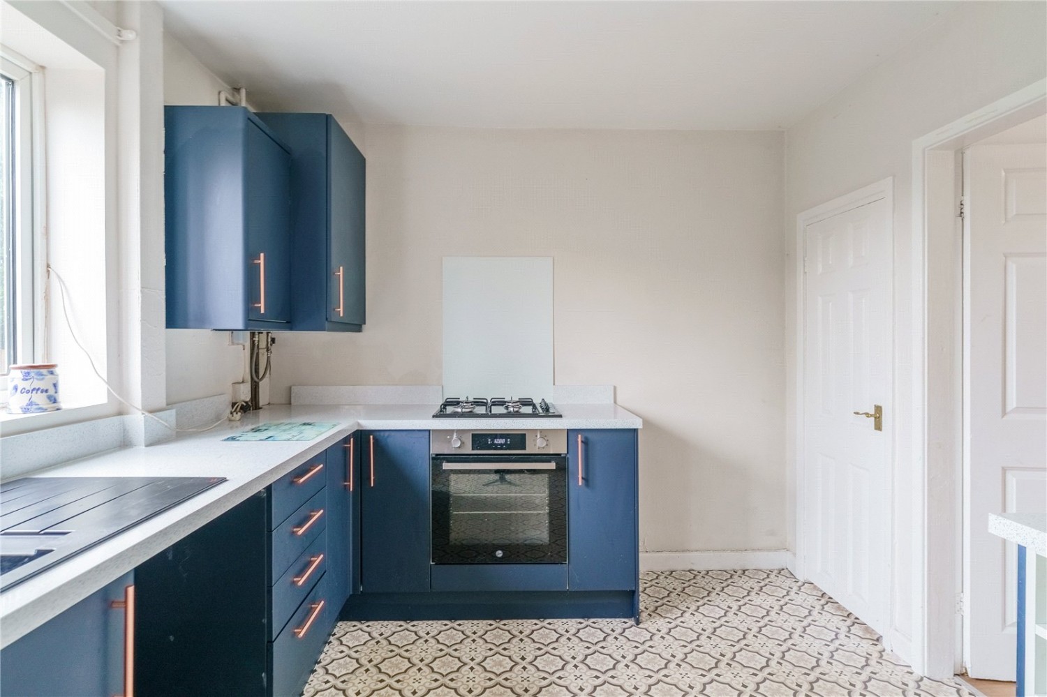 Upton, Pontefract, West Yorkshire