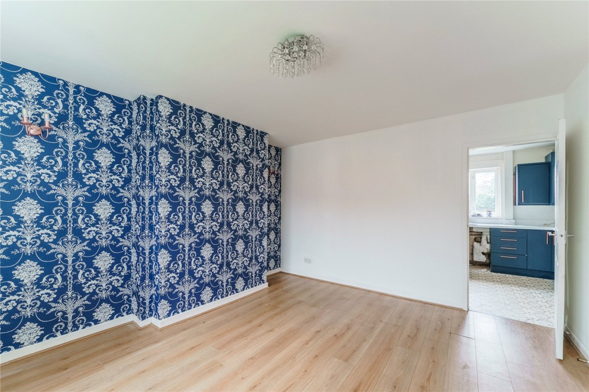 Upton, Pontefract, West Yorkshire