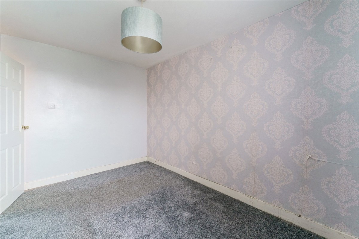 Upton, Pontefract, West Yorkshire