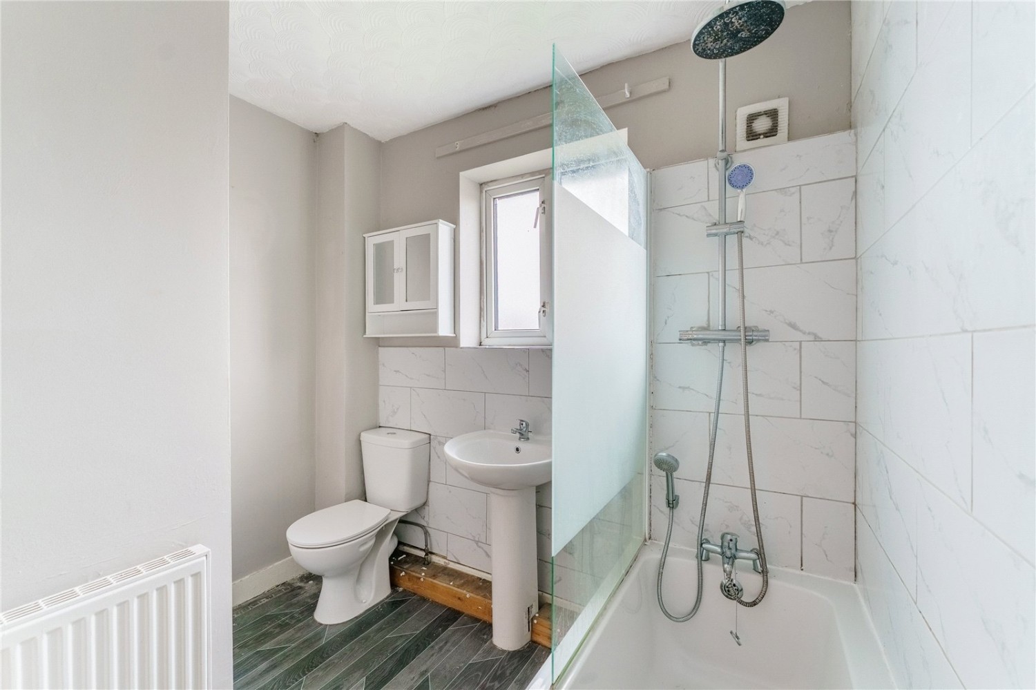 Upton, Pontefract, West Yorkshire