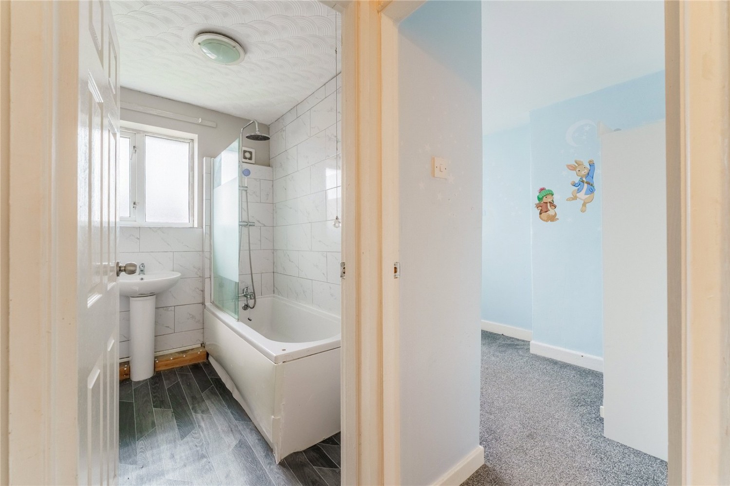 Upton, Pontefract, West Yorkshire