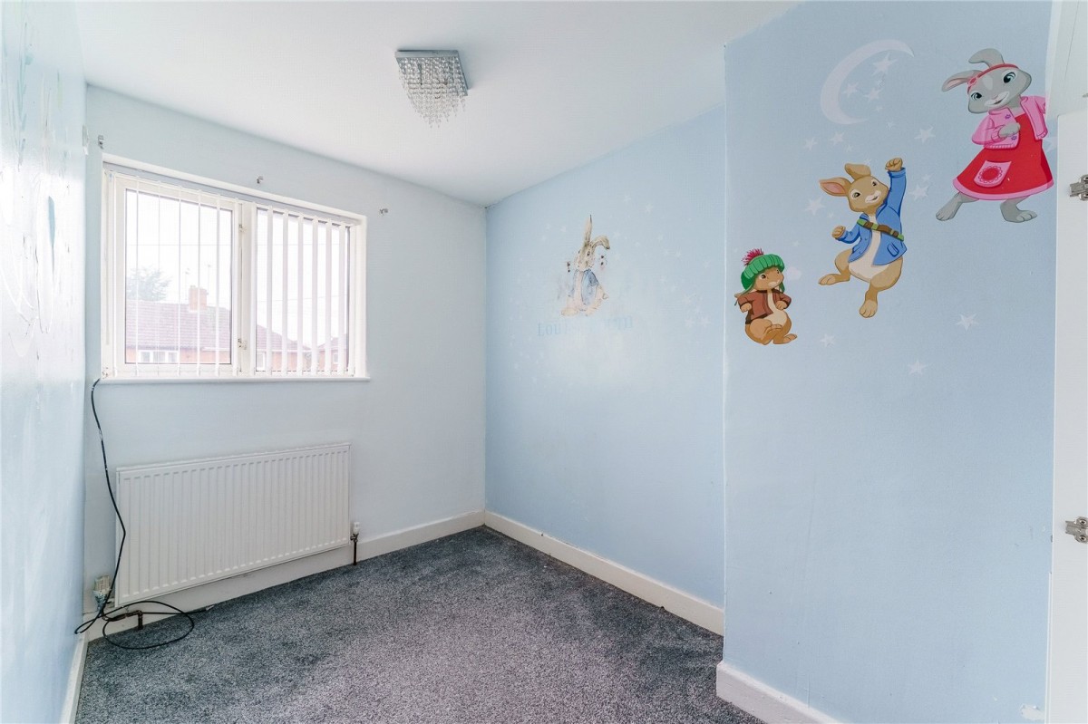 Upton, Pontefract, West Yorkshire