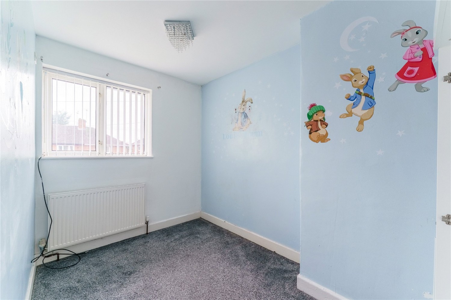 Upton, Pontefract, West Yorkshire