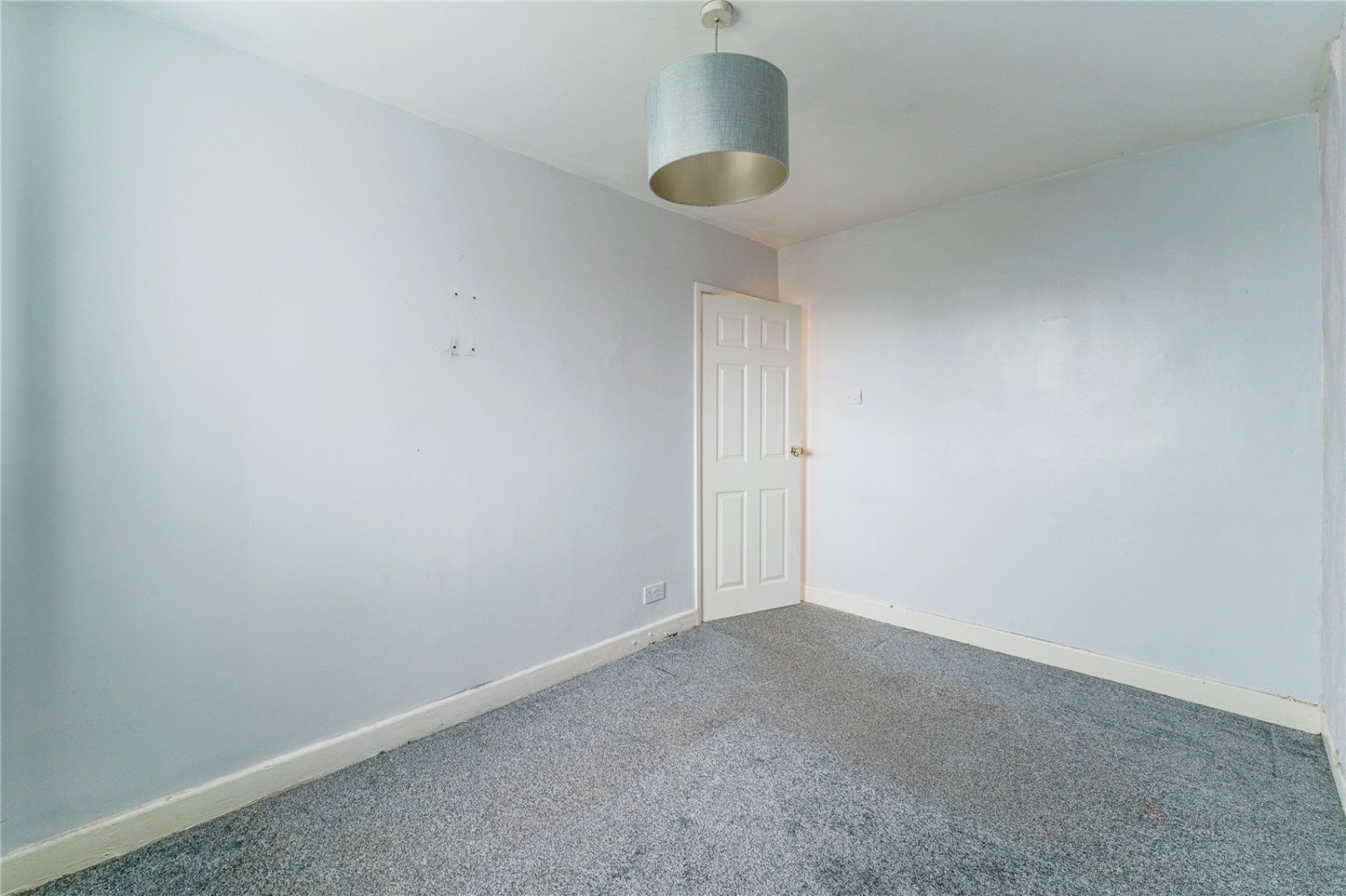 Upton, Pontefract, West Yorkshire