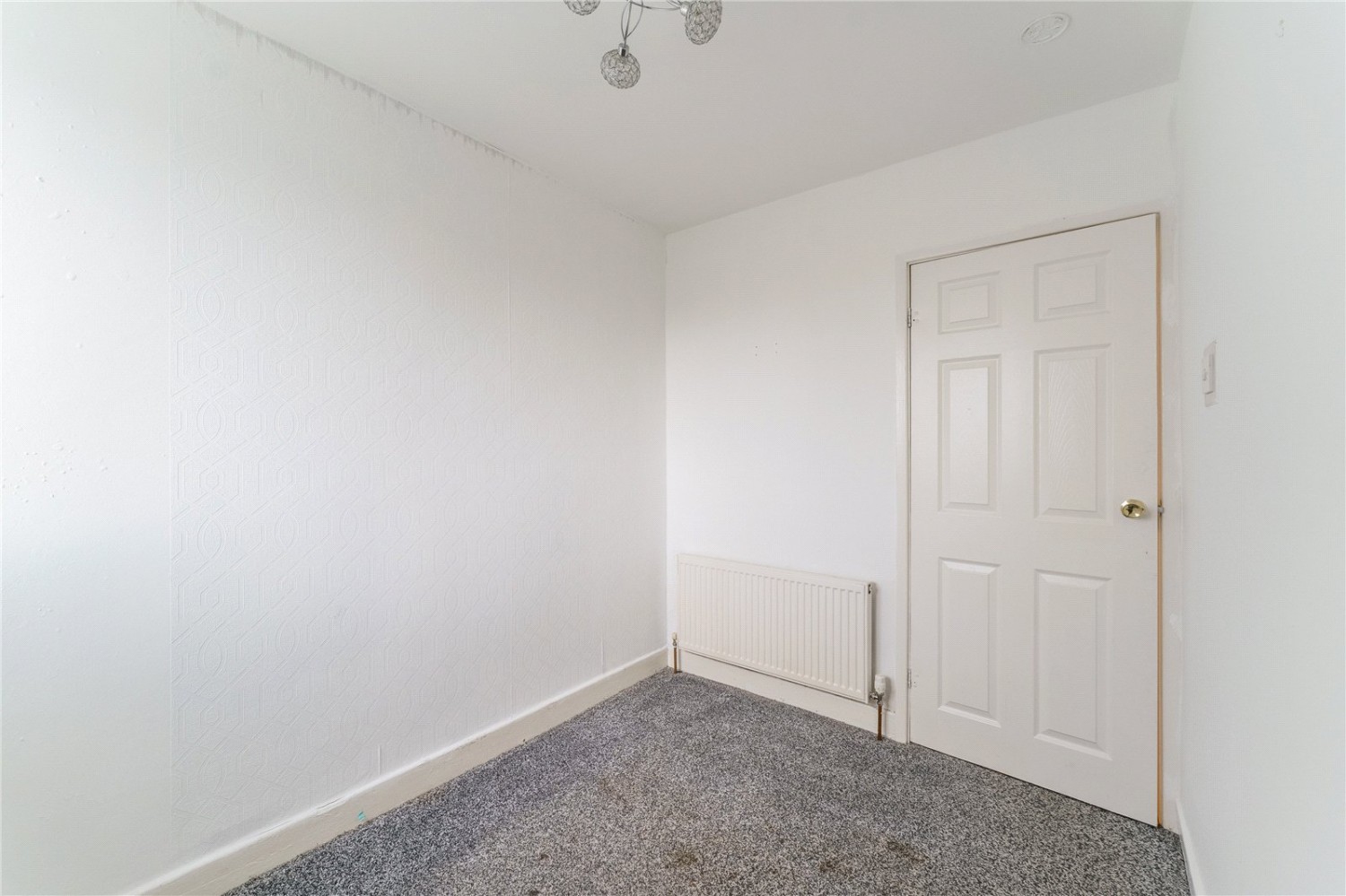 Upton, Pontefract, West Yorkshire