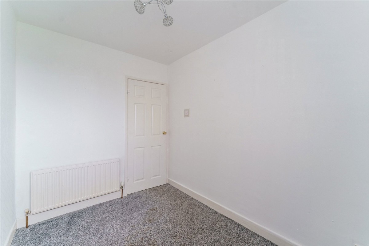 Upton, Pontefract, West Yorkshire