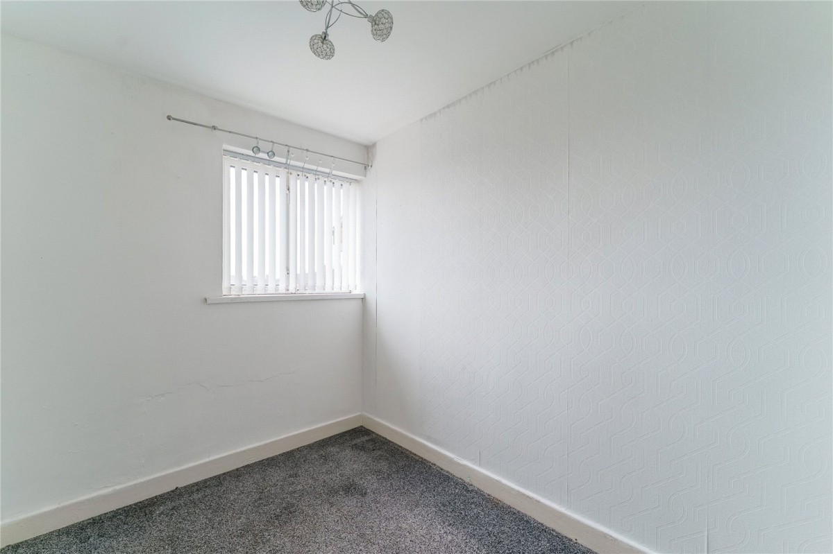 Upton, Pontefract, West Yorkshire